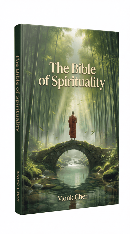 The Bible of Spirituality